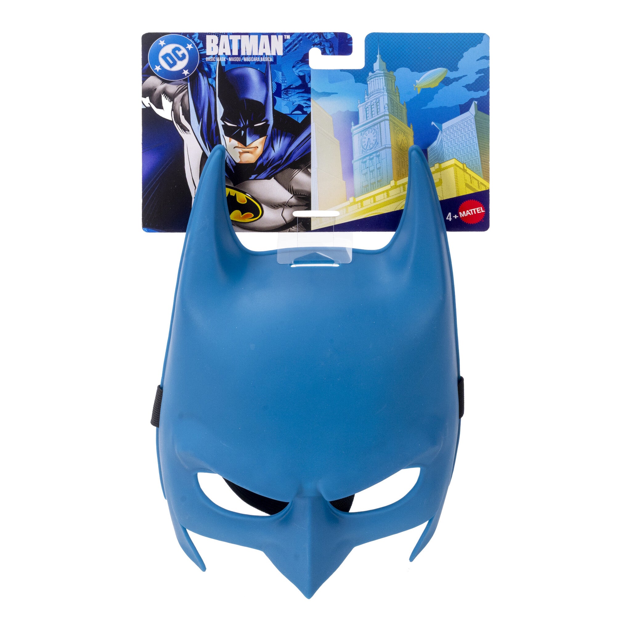 DC Batman Basic Mask