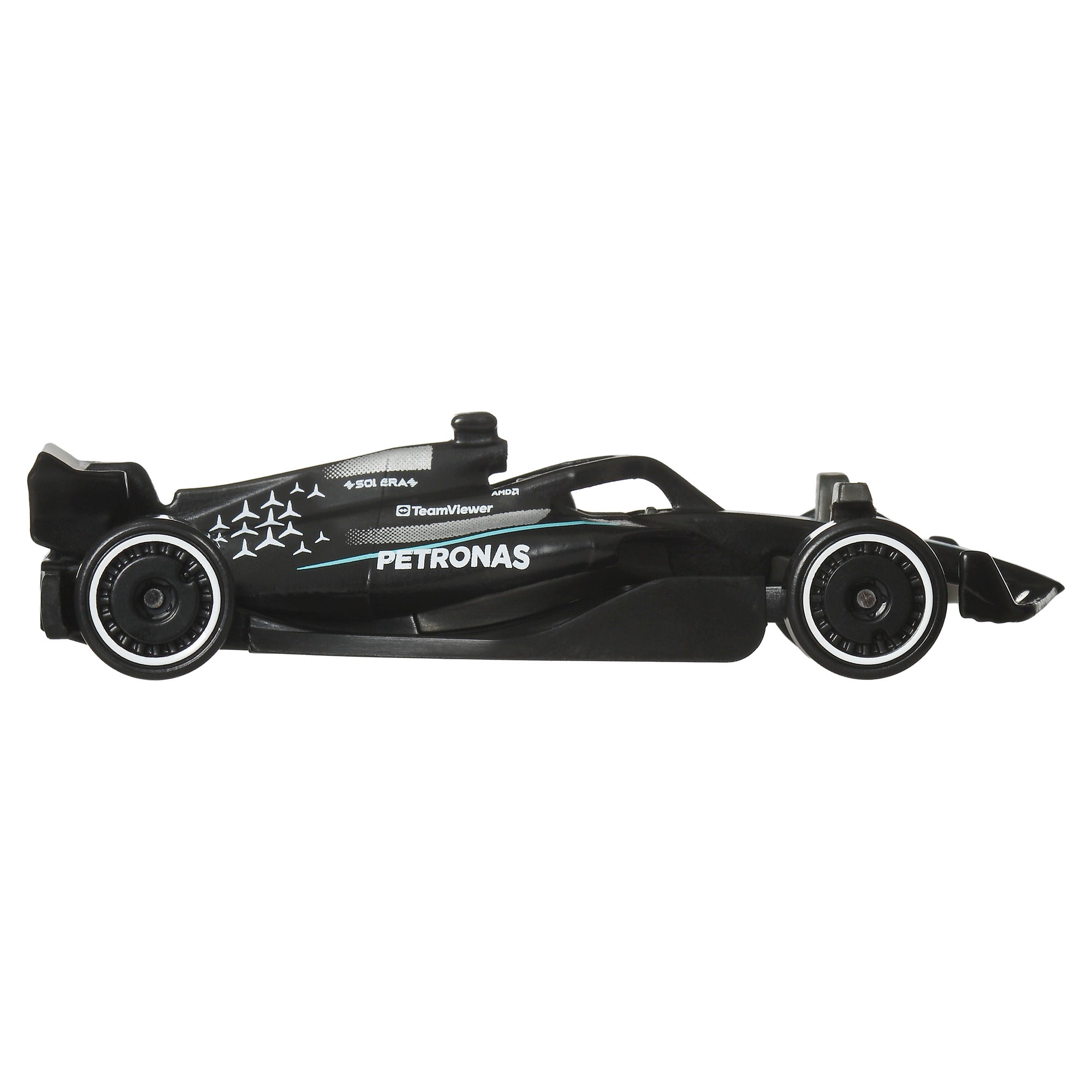 Hot Wheels Formula 1 2025 10-Pack Die-Cast Cars