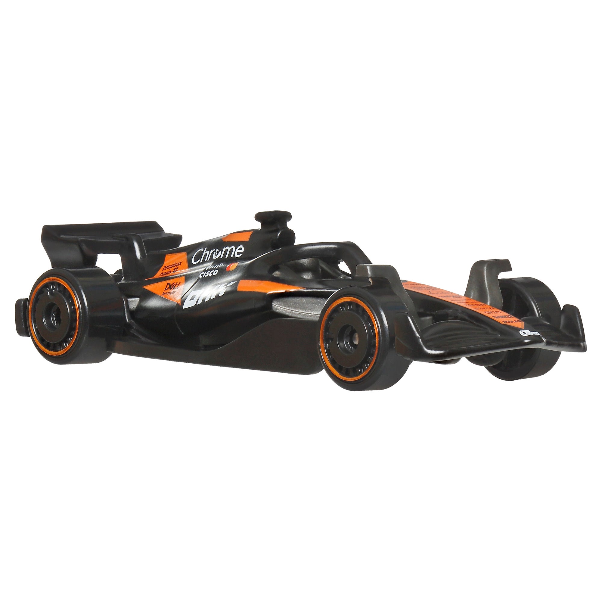 Hot Wheels Formula 1 2025 10-Pack Die-Cast Cars
