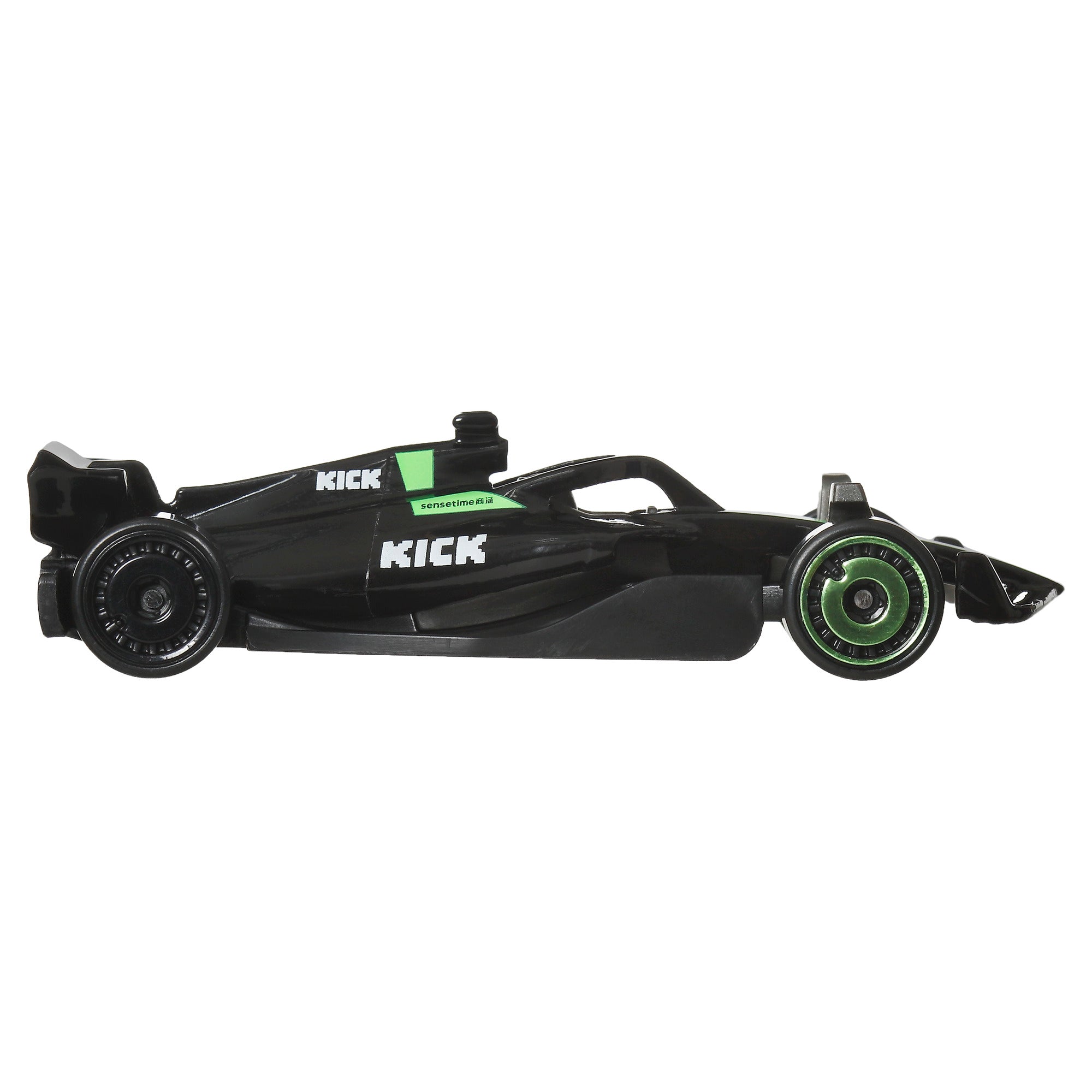 Hot Wheels Formula 1 2025 10-Pack Die-Cast Cars