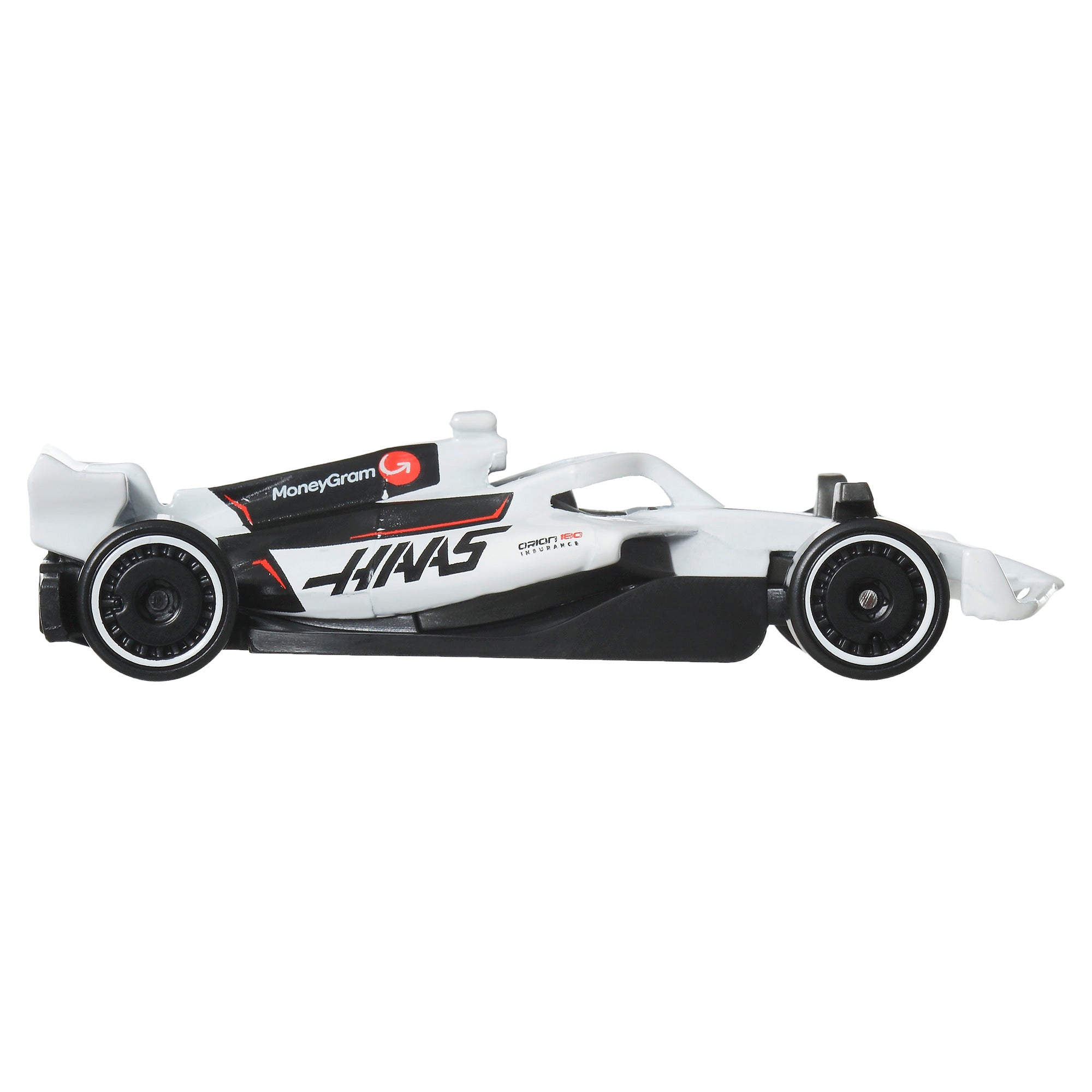 Hot Wheels Formula 1 2025 10-Pack Die-Cast Cars