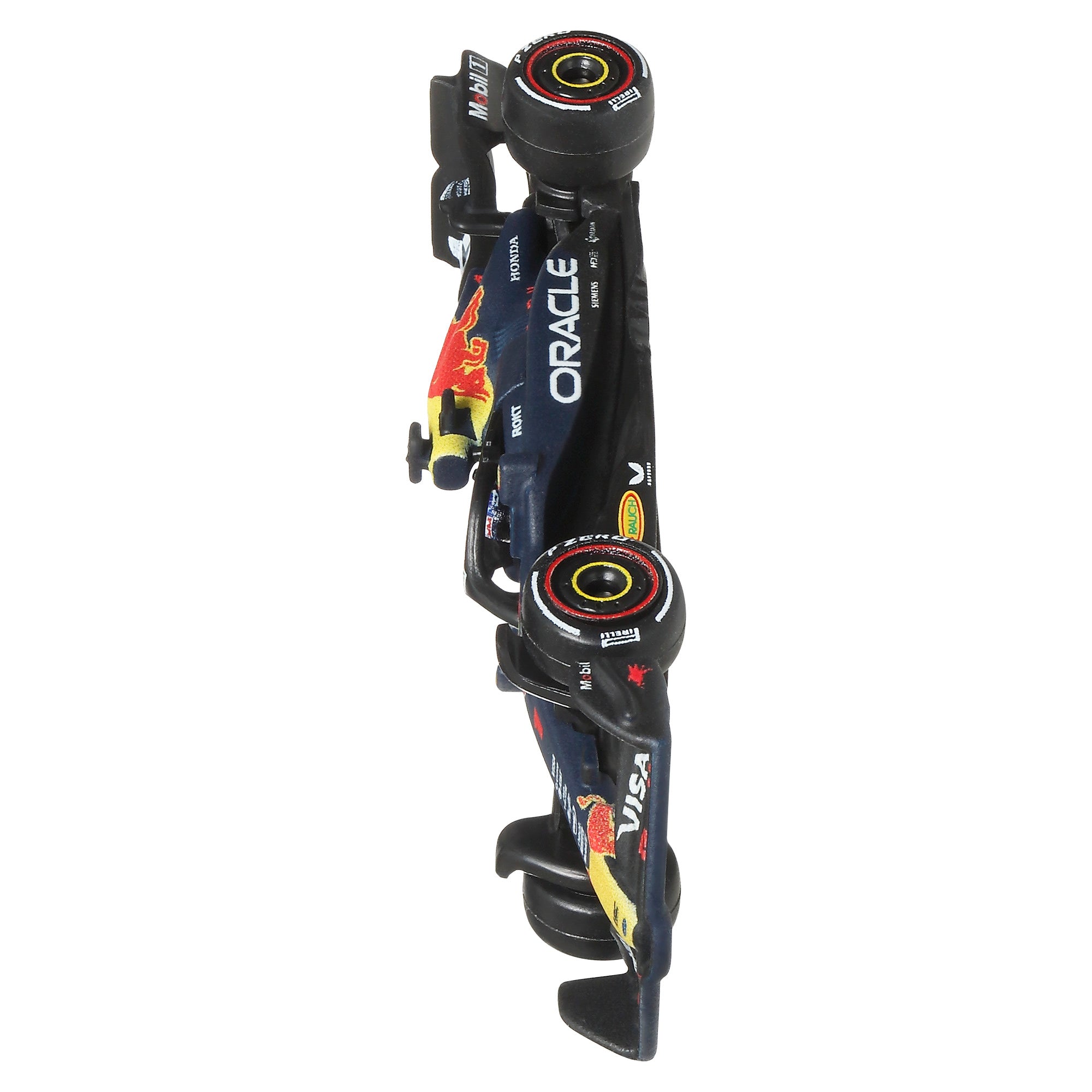 Hot Wheels Premium Formula 1 Oracle Red Bull Racing 2-Pack