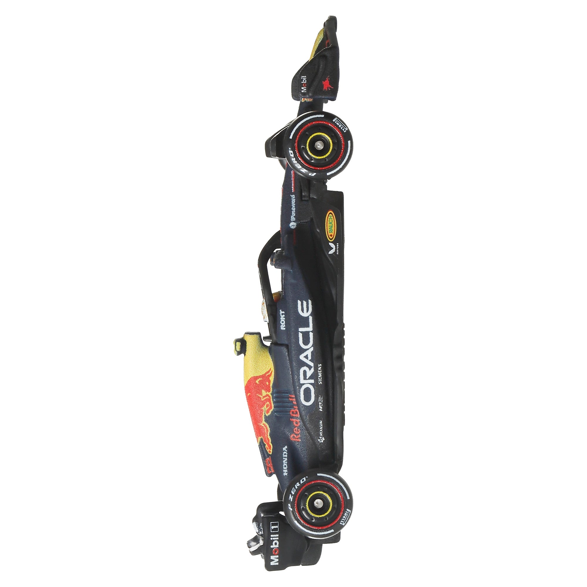 Hot Wheels Premium Formula 1 Oracle Red Bull Racing 2-Pack
