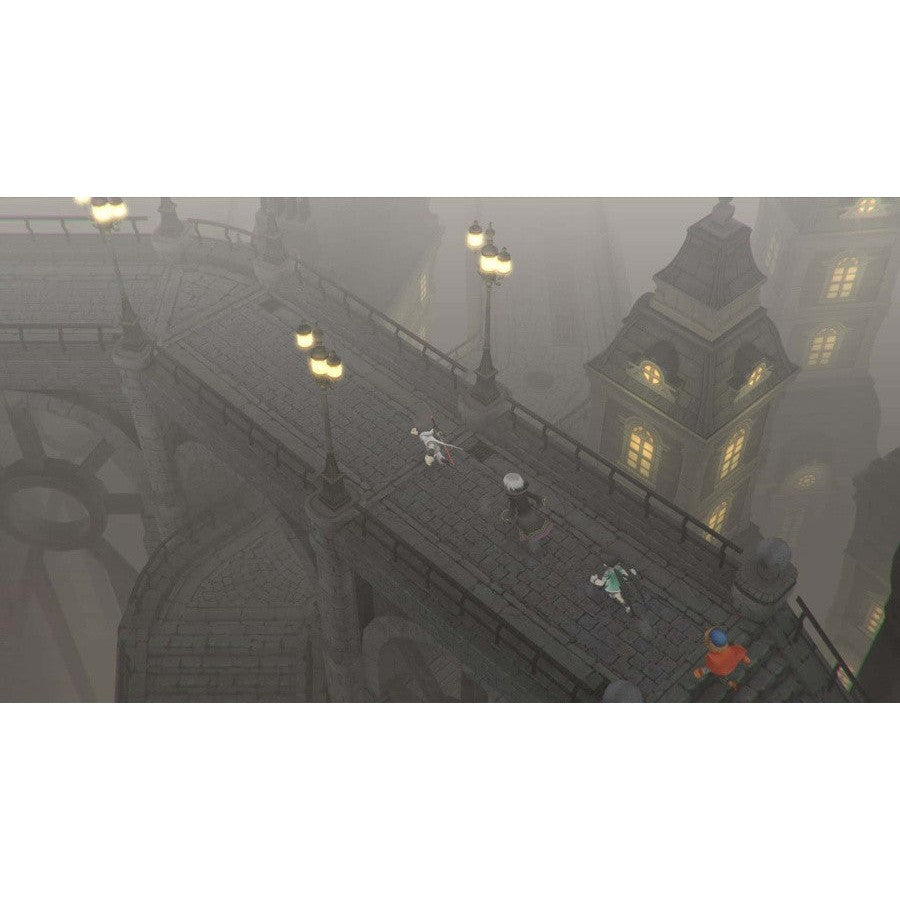 Lost Sphear for Nintendo Switch (Disc)