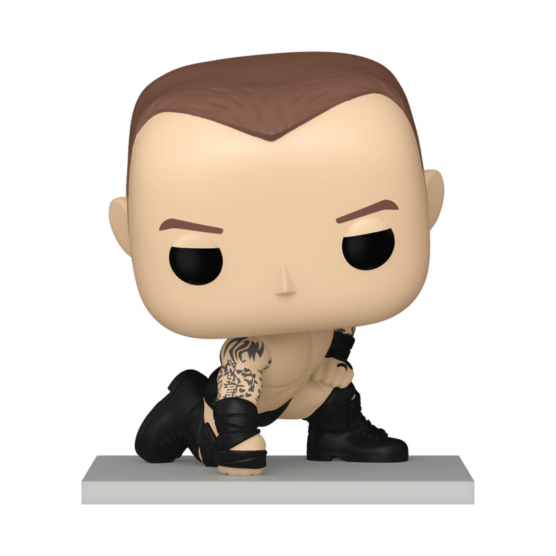 Funko Pop! WWE Randy Orton Viper Stance (RKO) Vinyl Figure #217