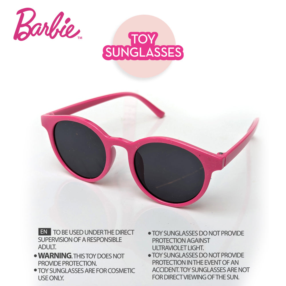 Barbie 3-in-1 Fashion Gift Set with Watch, Sunglasses & Wallet
