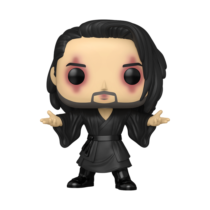 Funko Pop! WWE Shinsuke Nakamura Vinyl Figure #219 (1 in 6 Chance of Chase)