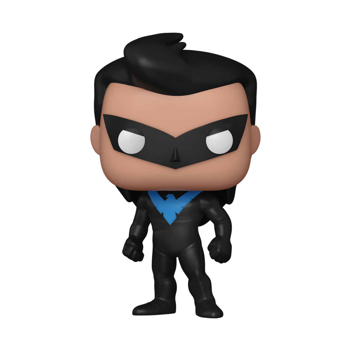 Funko Pop! Heroes: The New Batman Adventures Nightwing Vinyl Figure #655
