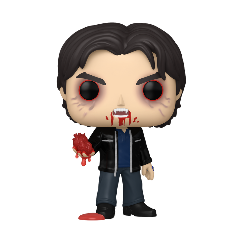 Funko Pop! The Vampire Diaries Damon Salvatore #1975 (1 in 6 Chance of Chase)