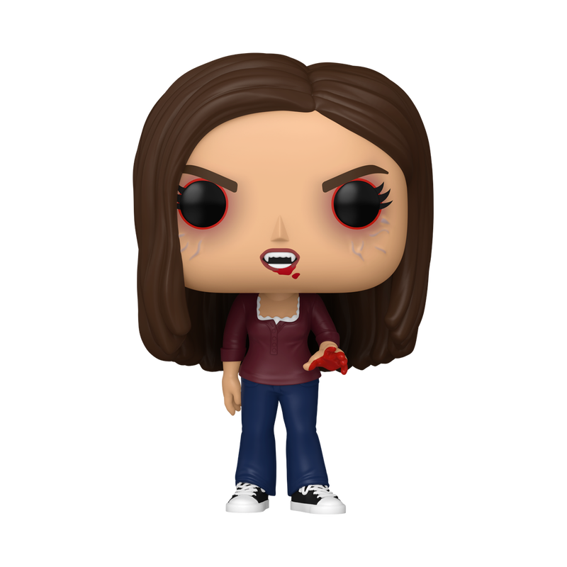 Funko Pop! The Vampire Diaries Elena Gilbert Vinyl Figure #1976 (1 in 6 Chance of Chase)