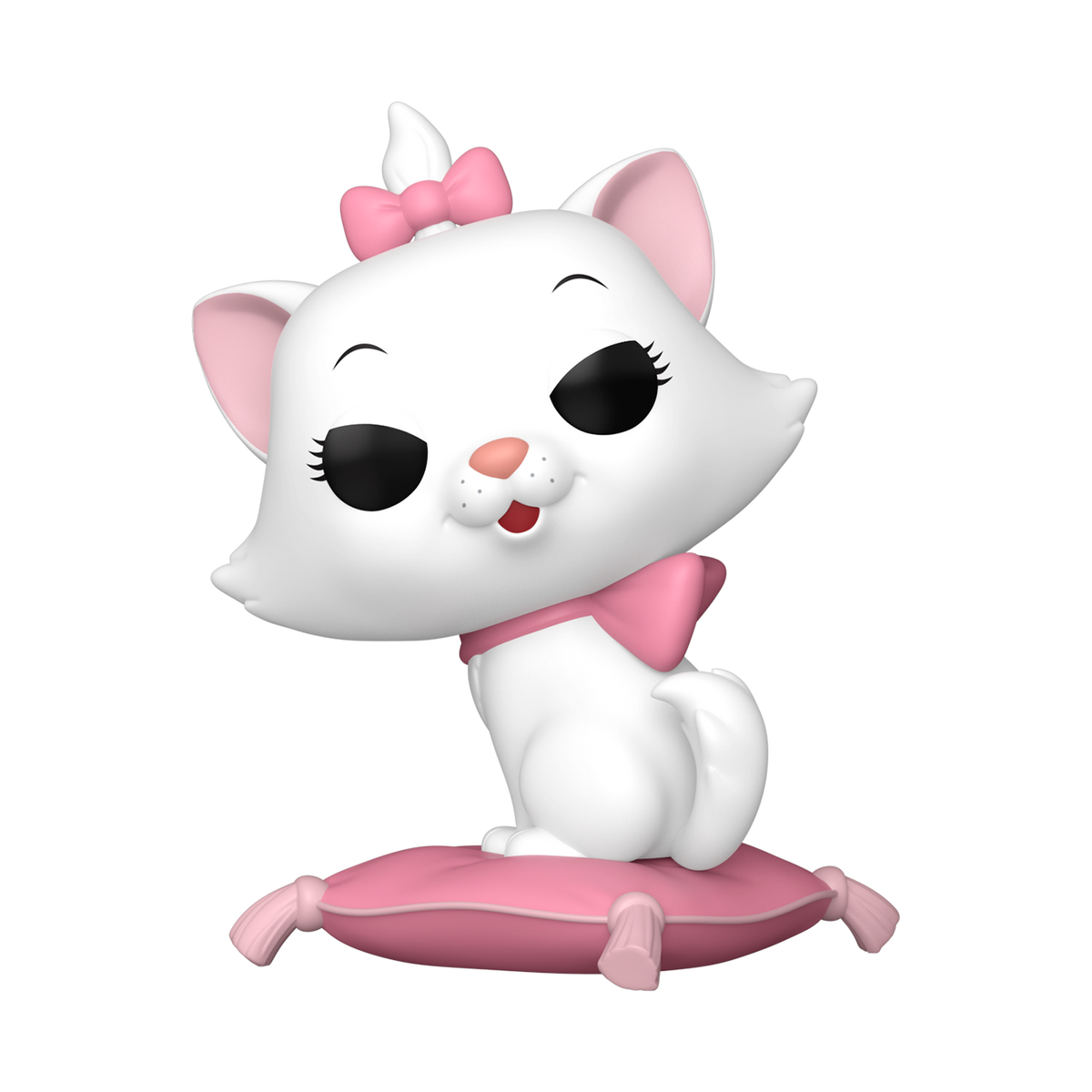 Funko Pop! Vinyl Disney The Aristocats Marie Diamond Collection #1786