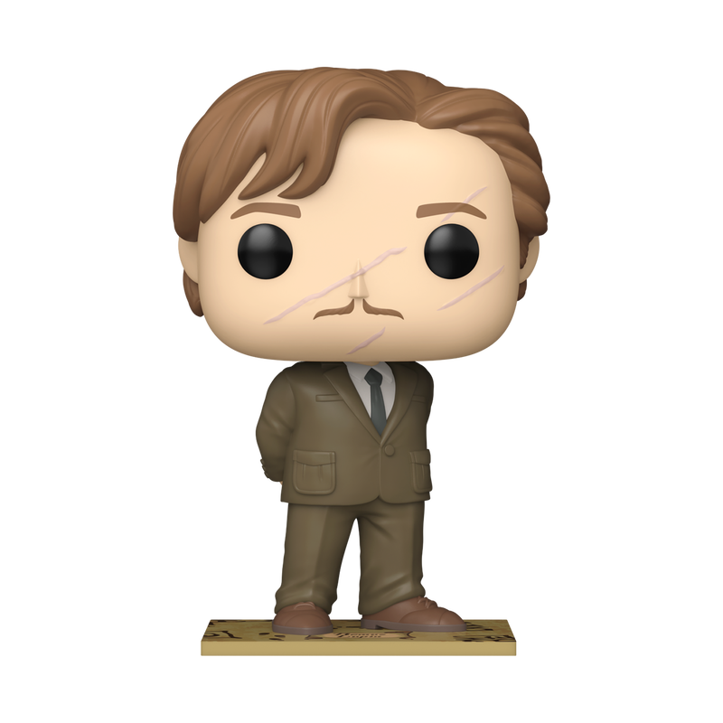 Funko Pop! Harry Potter Remus Lupin (Marauder’s Map) Vinyl Figure #224
