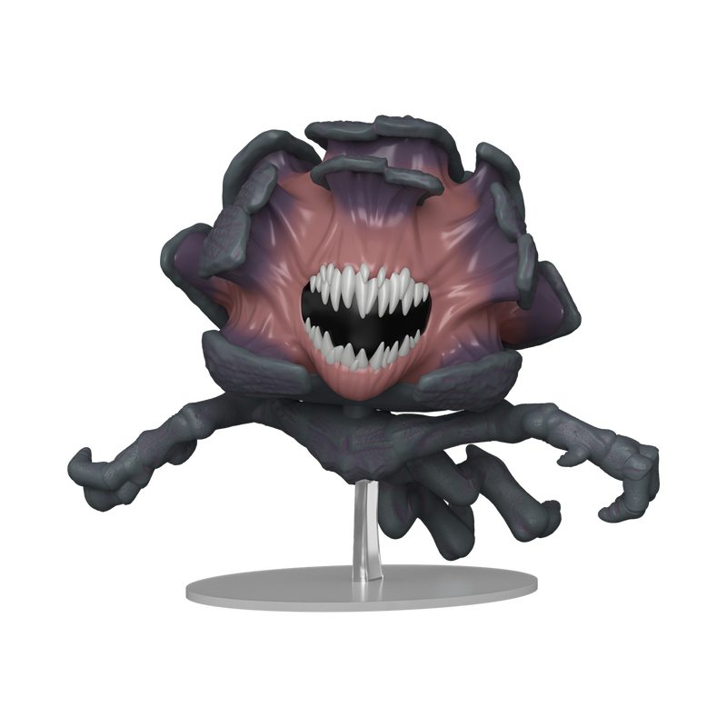 Funko Pop! Premium A Quiet Place Death Angel Vinyl Figure #2088