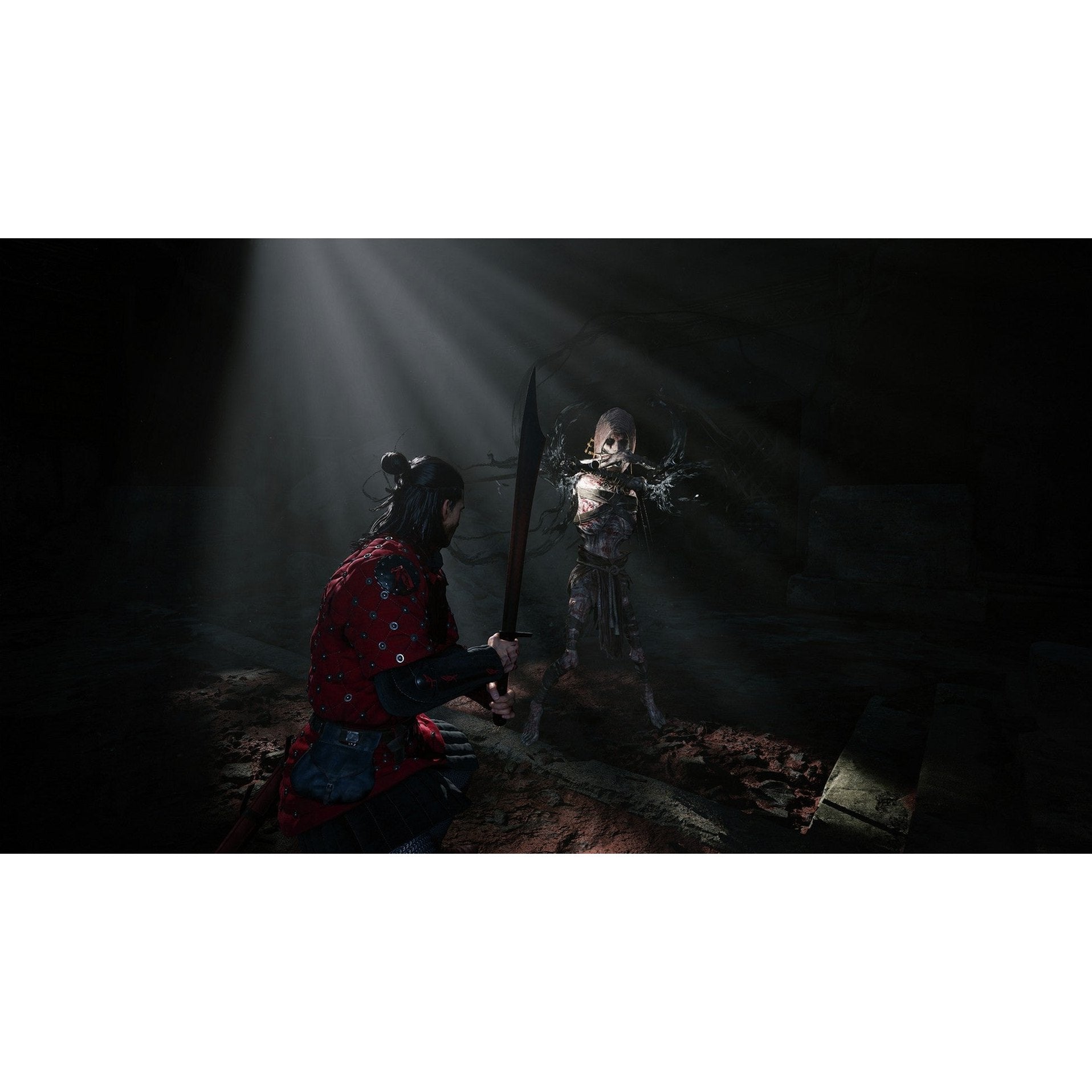 The Blood of Dawnwalker Day 1 Edition for PlayStation 5 (Disc)