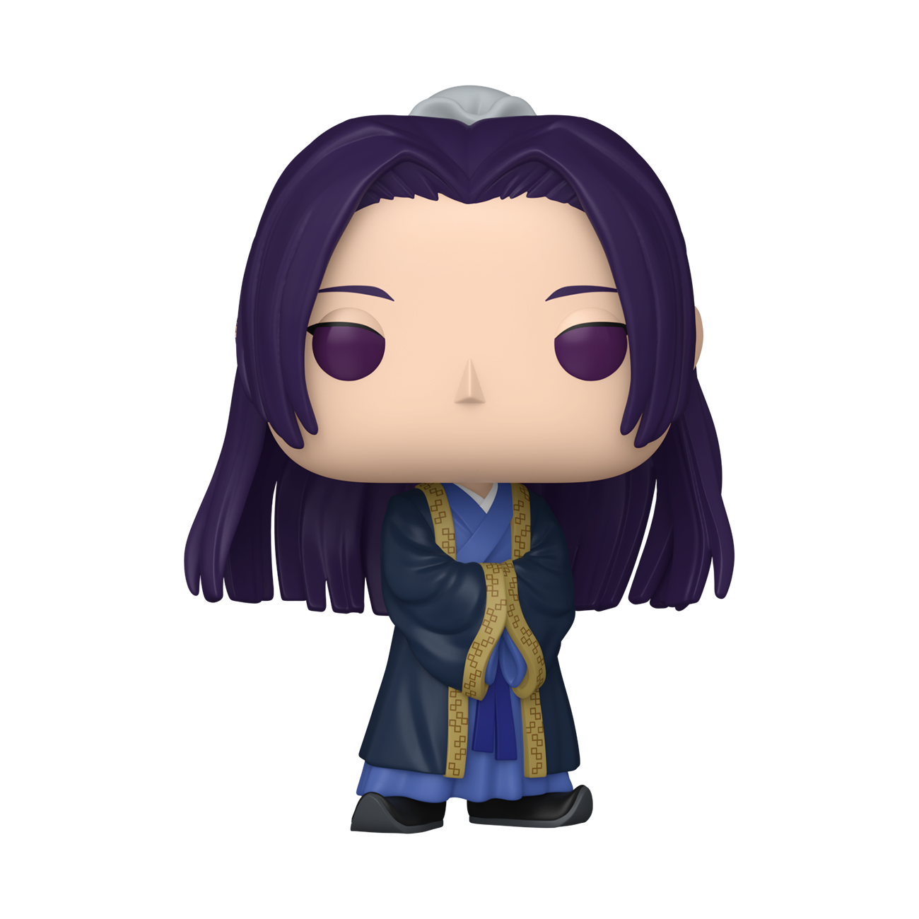 Funko Pop! Animation The Apothecary Diaries Jinshi Vinyl Figure #2594