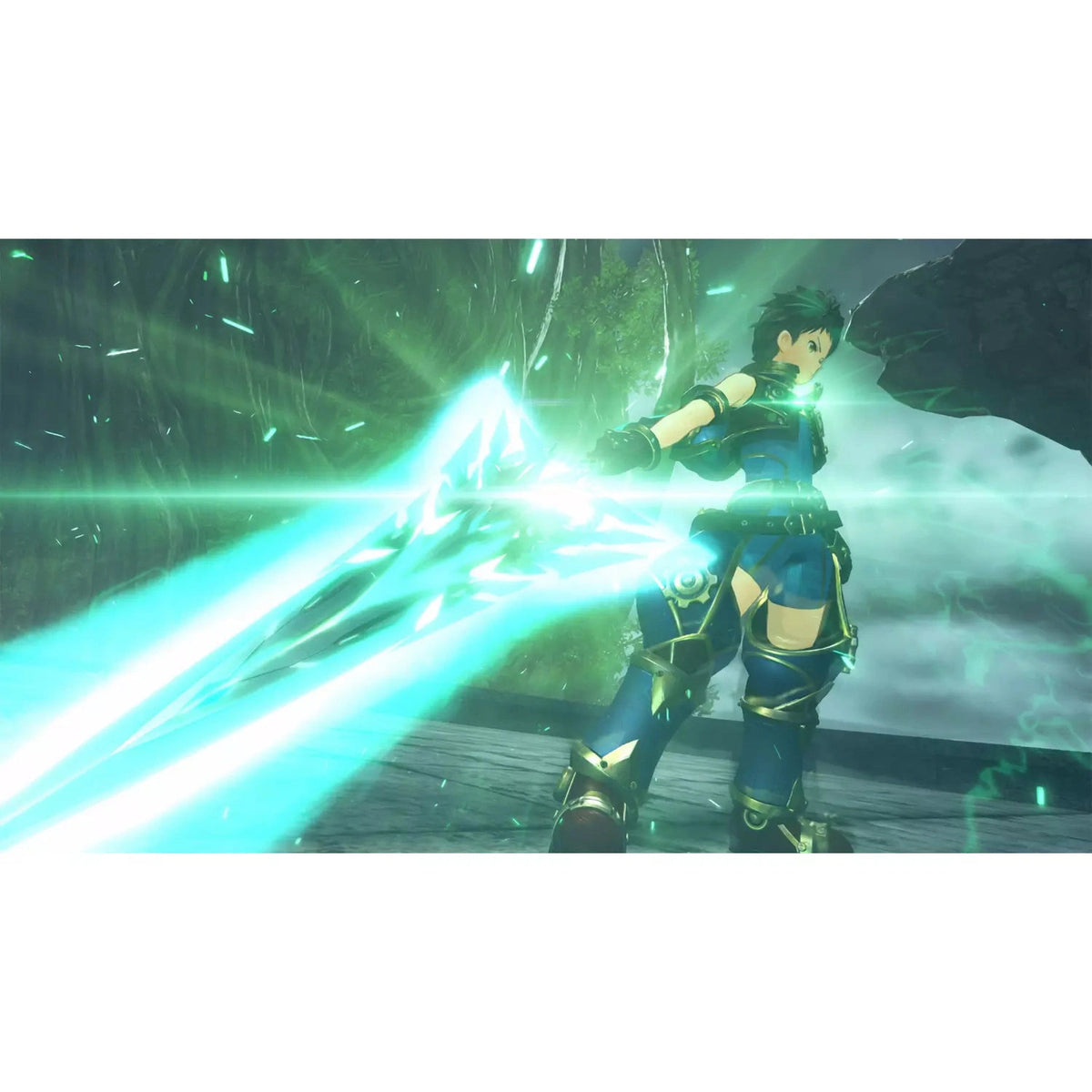 Xenoblade Chronicles 2 – Nintendo Switch 2 Edition