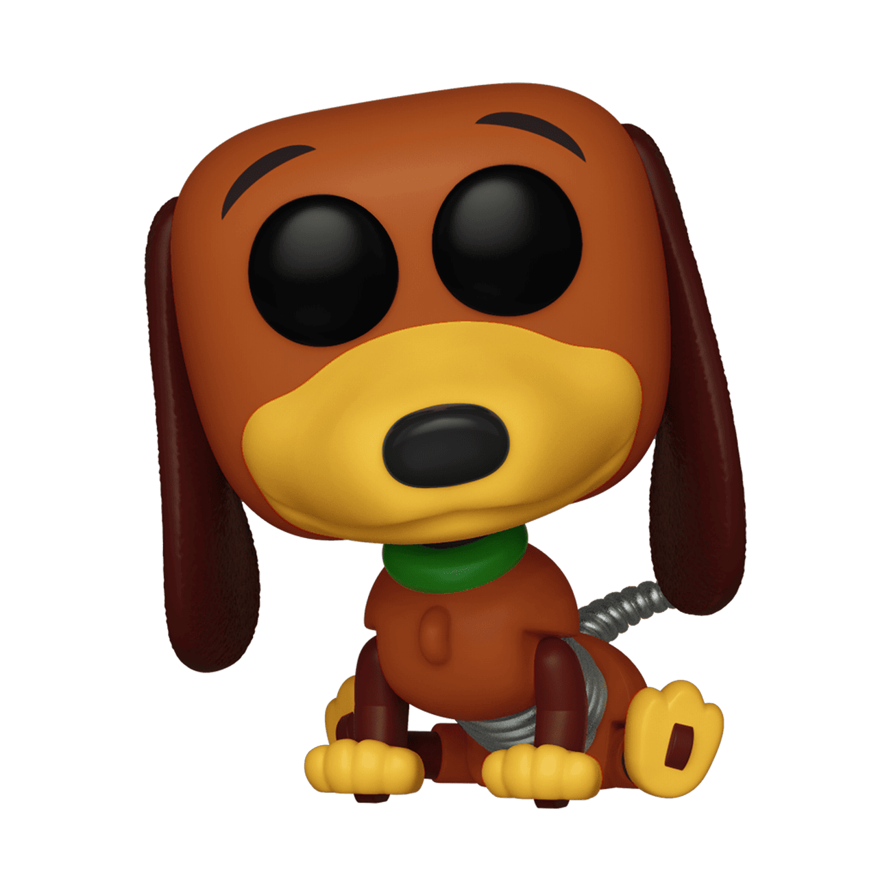 Funko Pop! Disney Pixar Toy Story Slinky Dog Vinyl Figure #516