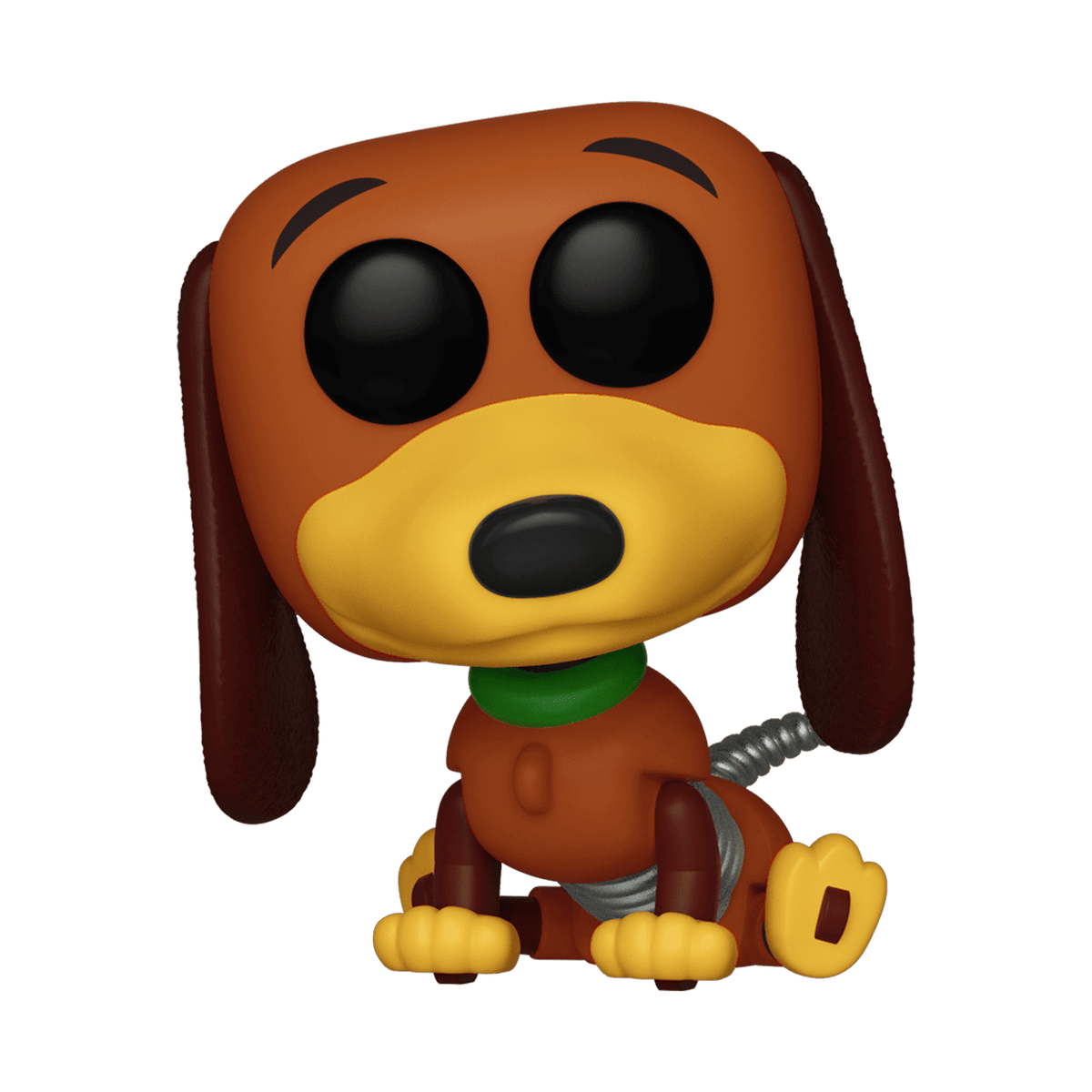 Funko Pop! Disney Pixar Toy Story Slinky Dog Vinyl Figure #516