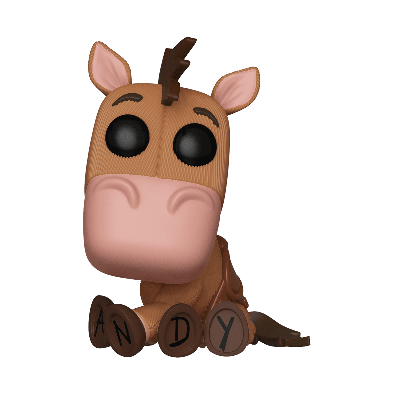 Funko Pop! Disney Pixar Toy Story Bullseye Vinyl Figure 520