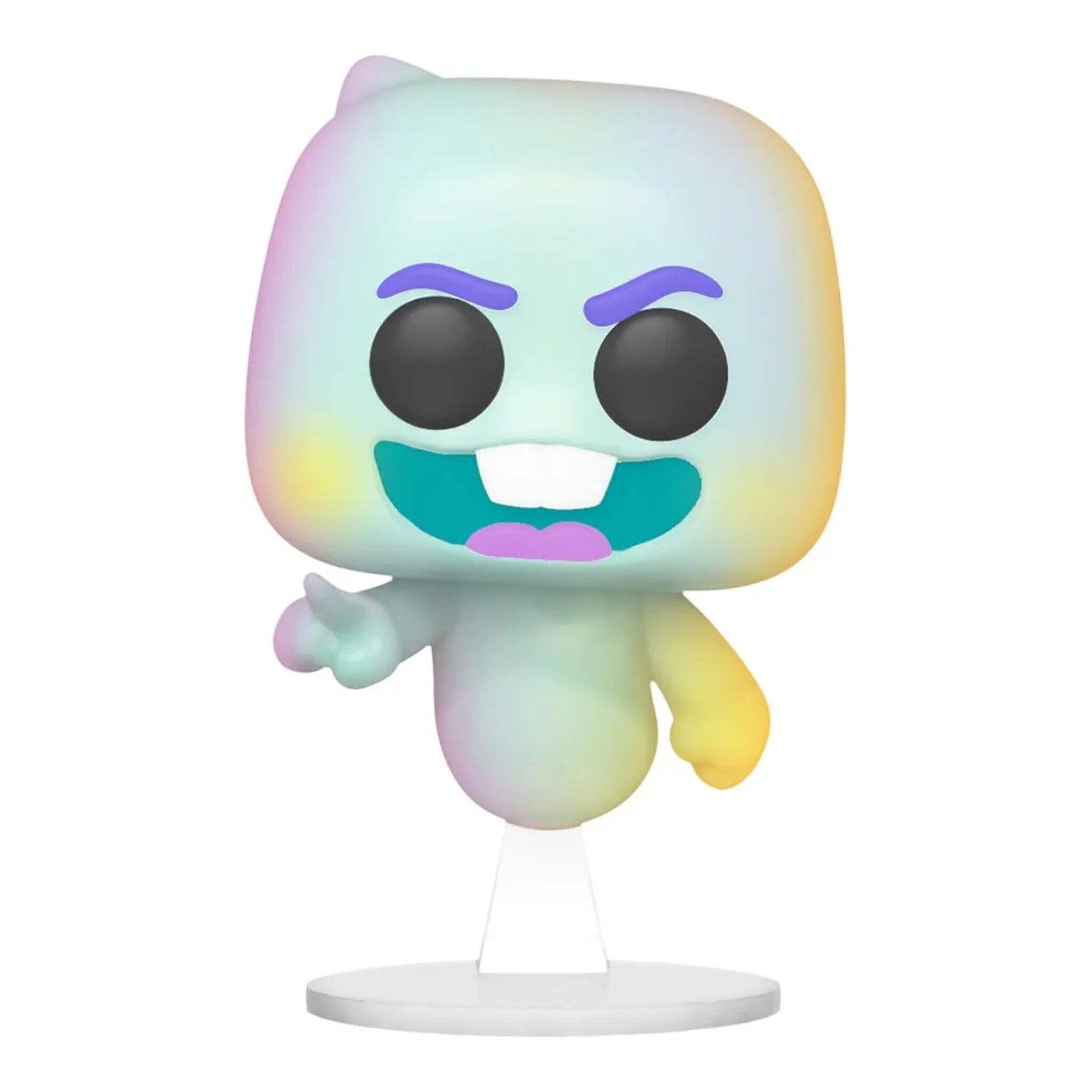 Funko Pop! Disney Pixar Soul 22 (Grinning) Vinyl Figure #748
