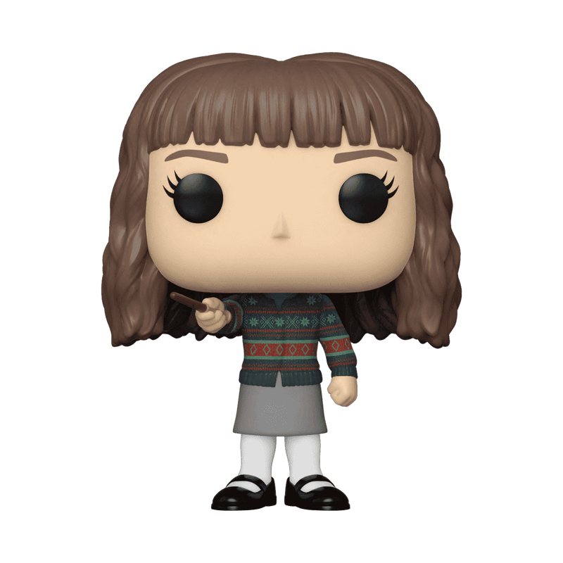 Funko Pop! Harry Potter Hermione Granger with Wand #133