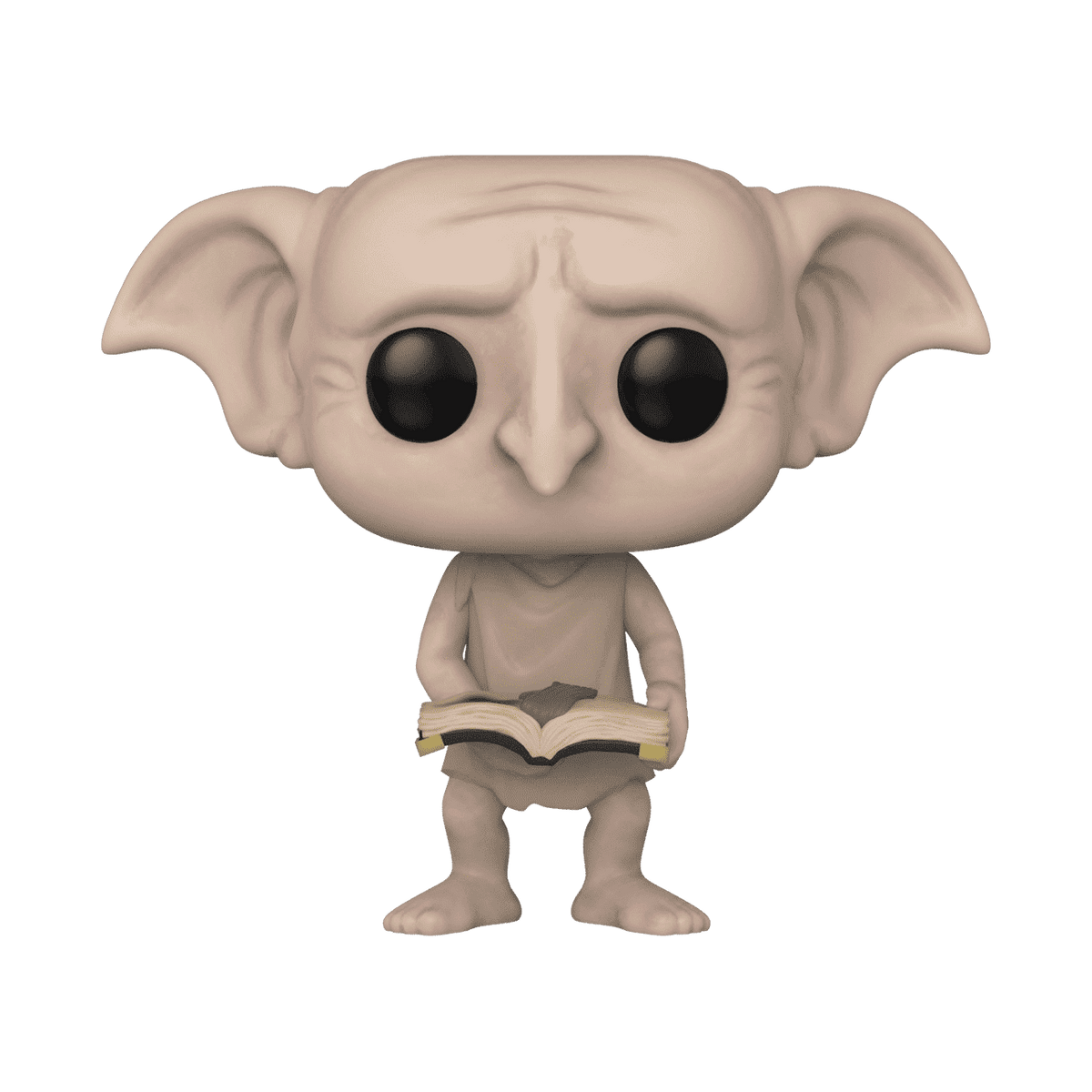 Funko Pop! Harry Potter Chamber of Secrets 20th Anniversary Dobby #151