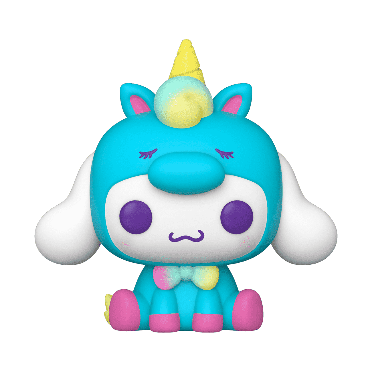 Funko Pop! Sanrio Hello Kitty Cinnamoroll Unicorn Vinyl Figure #59