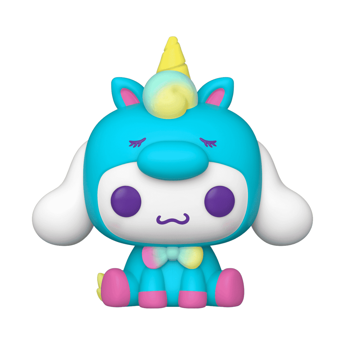 Funko Pop! Sanrio Hello Kitty Cinnamoroll Unicorn Vinyl Figure #59