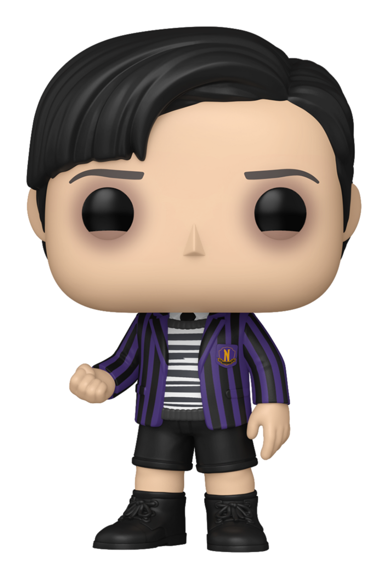 Pop! Vinyl - Wednesday - Pugsley Addams