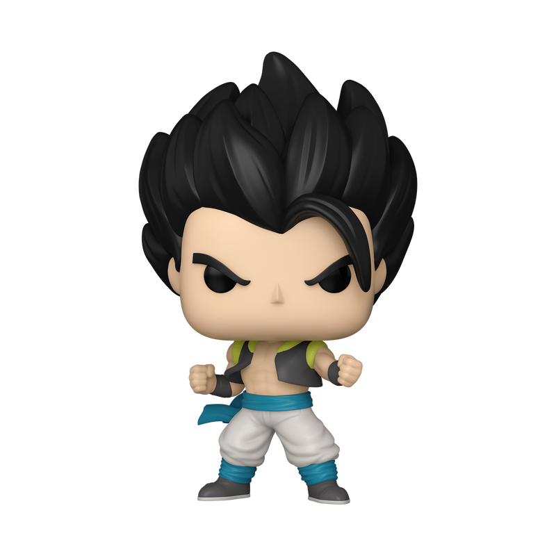 Funko Pop! Vinyl - Dragon Ball Super - Gogeta (Chance of Chase)