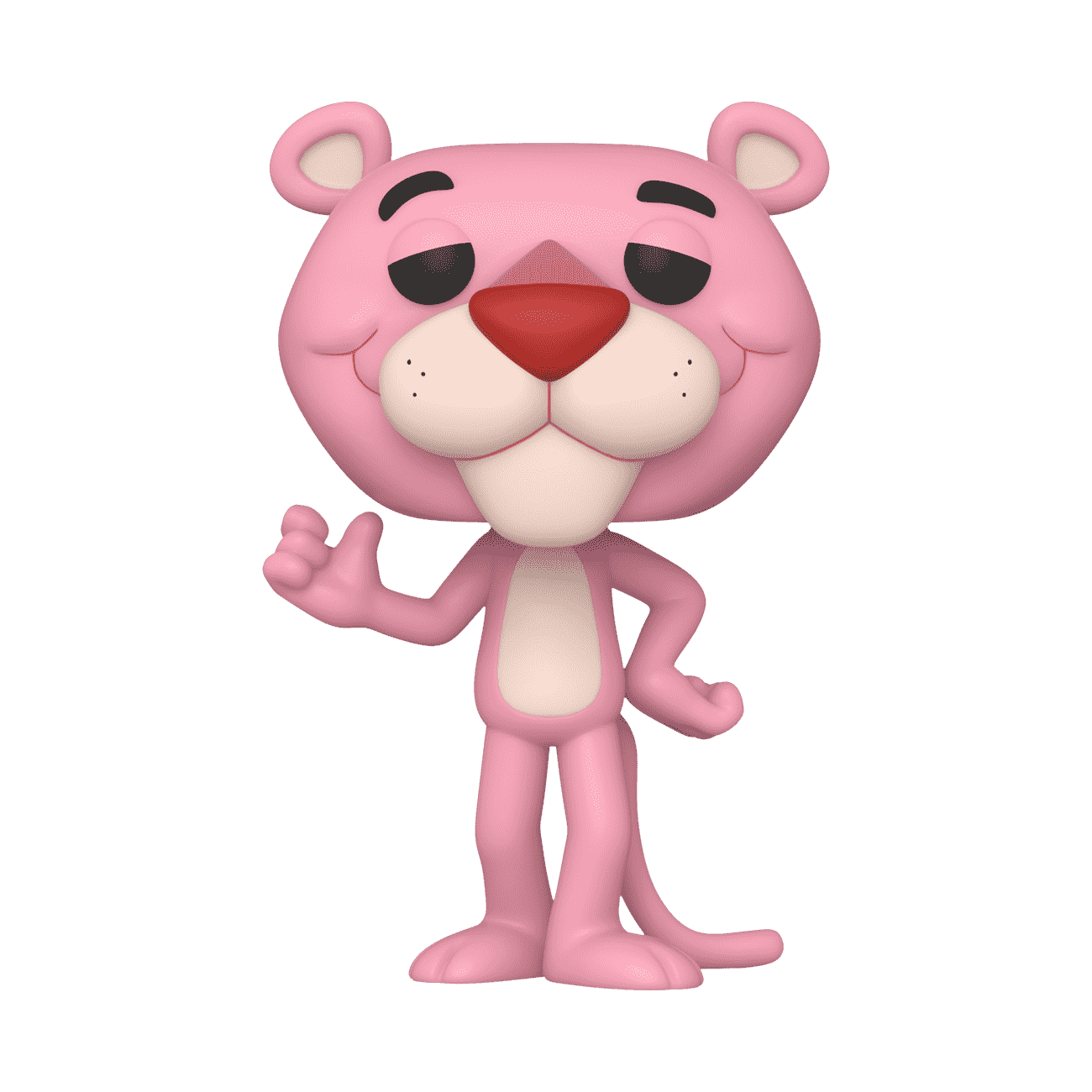 Funko Pop! Television Pink Panther Vinyl Figure #1551