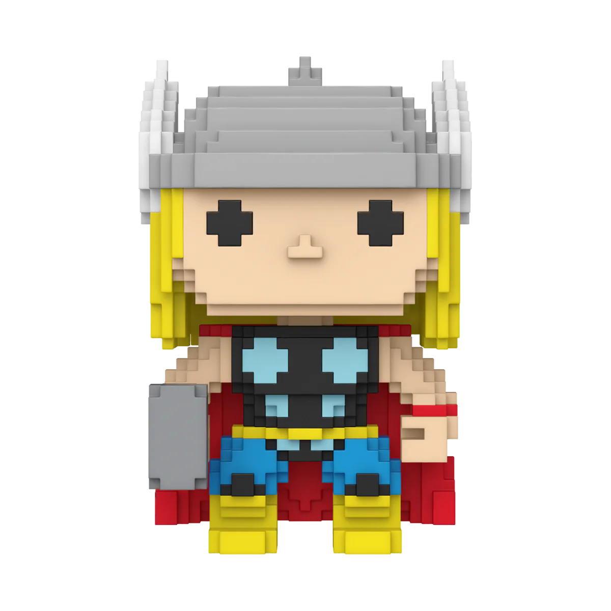 Funko Pop! Vinyl Marvel 8 Bit Thor Figure Collectible #1427