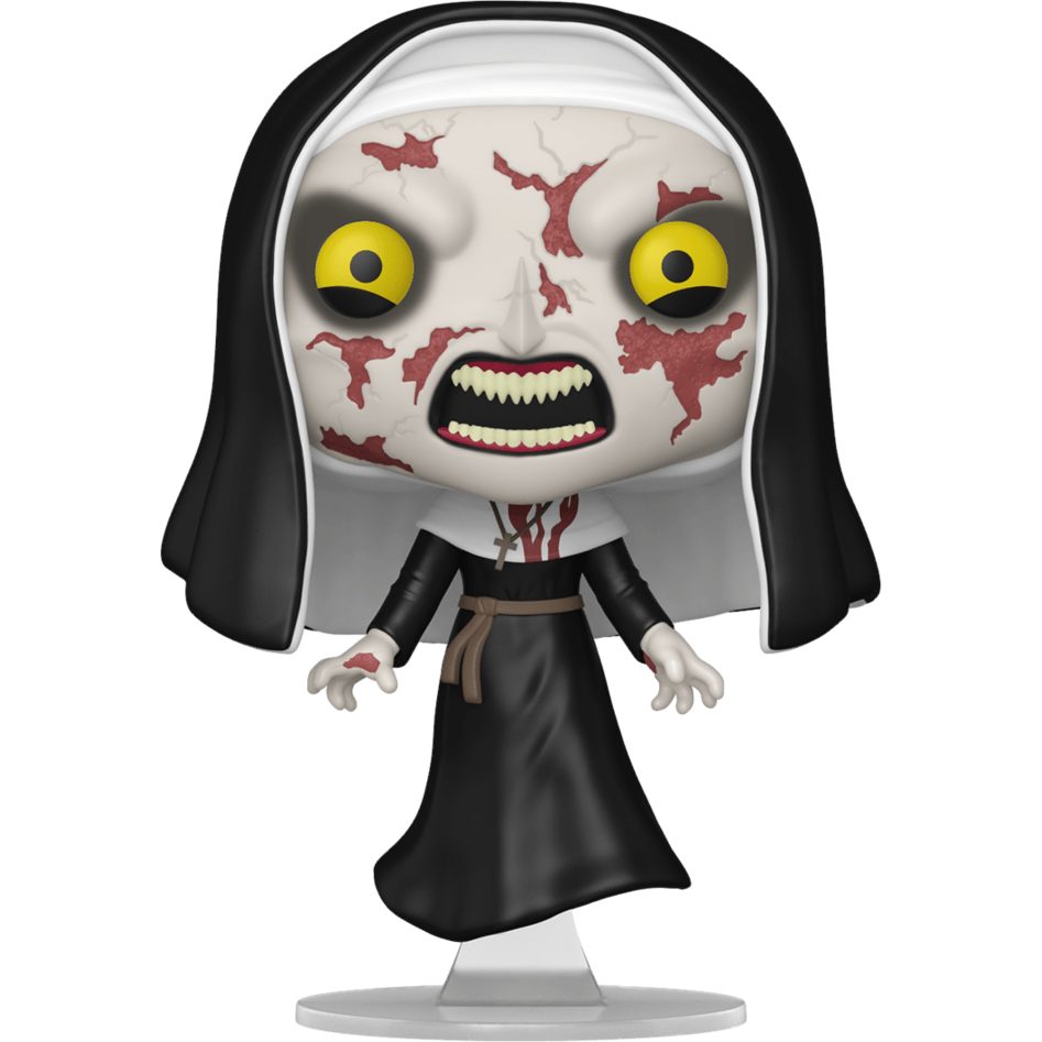 Funko Pop! Vinyl - The Nun II - The Nun Collectible Figure