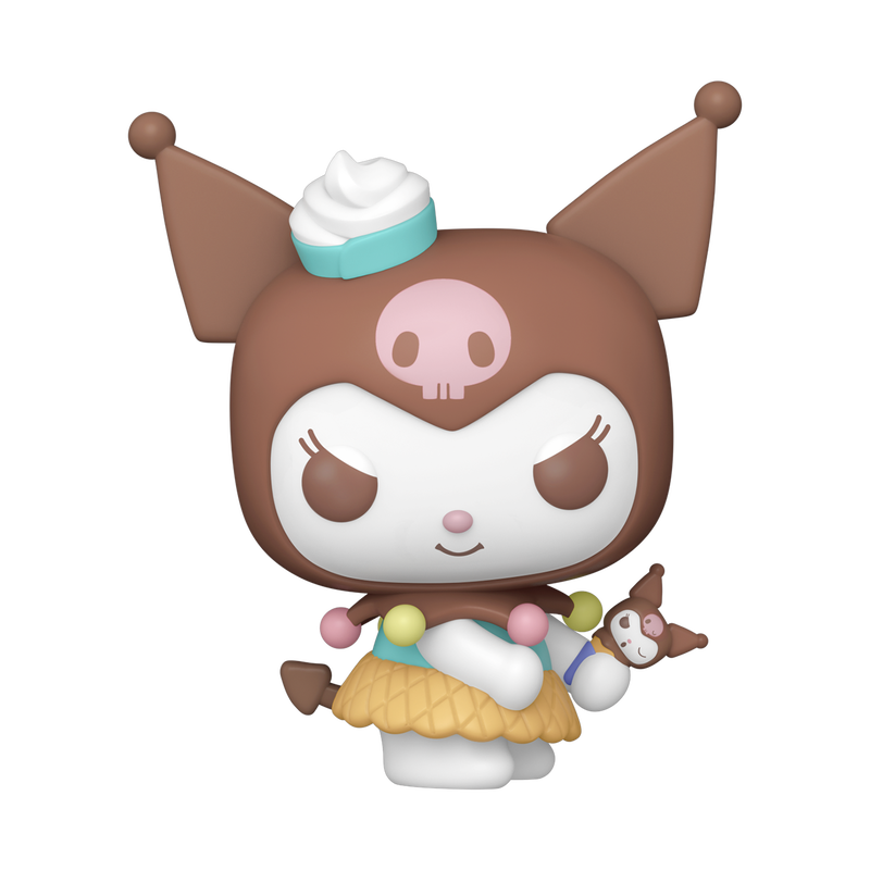 Funko Funko Pop! Vinyl - Hello Kitty - Kuromi Collectible