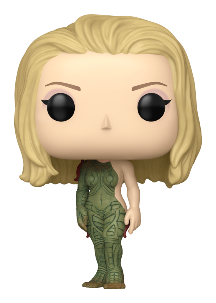 Pop! Vinyl - Species - Sil