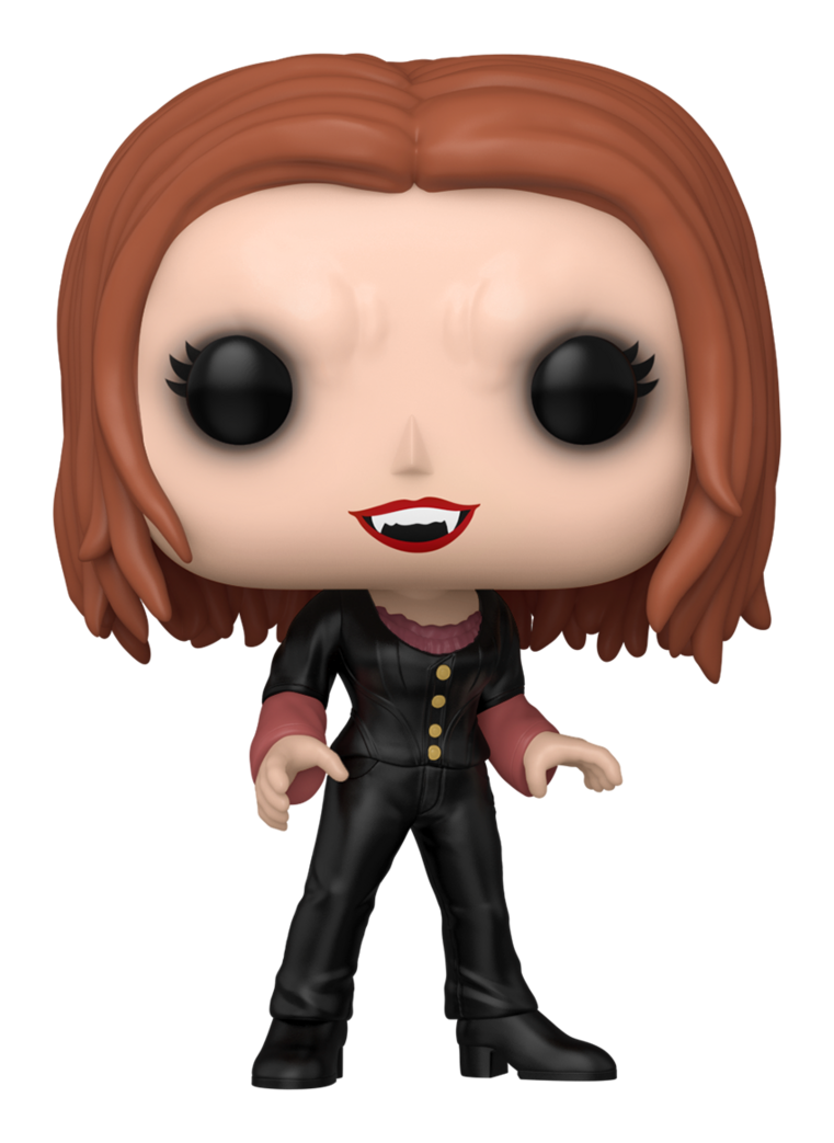 Pop! Vinyl - BTVS - Willow