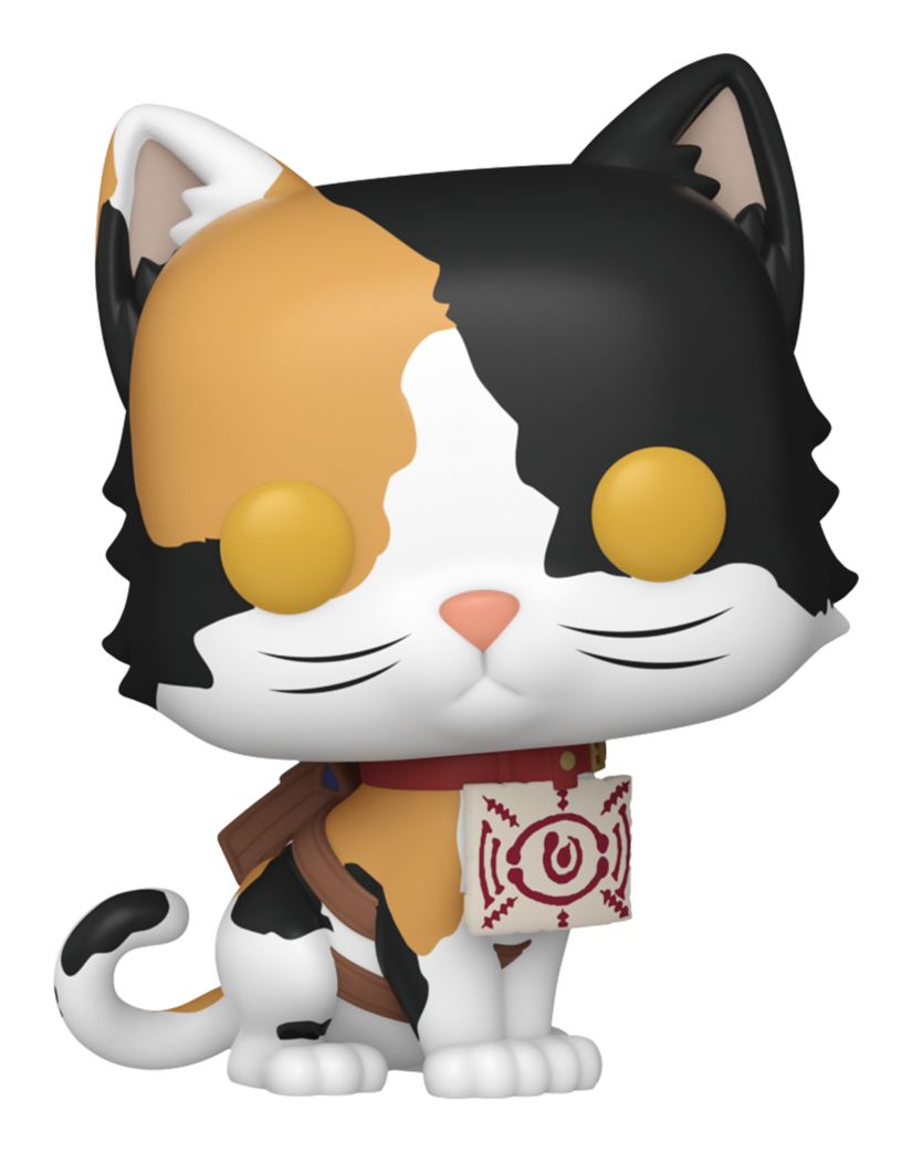 Pop! Vinyl - Demon Slayer - Chachamaru