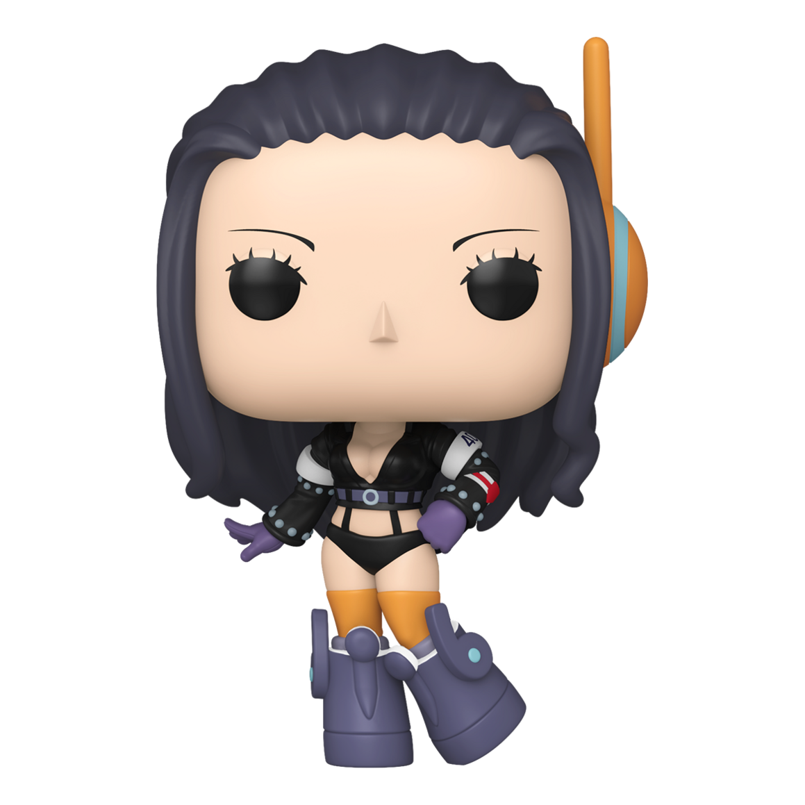 Funko Pop! Animation One Piece Nico Robin Egghead Arc Vinyl Figure #2137