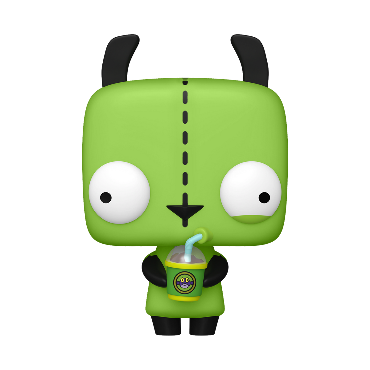 Pop! Vinyl - Invader Zim - GIR