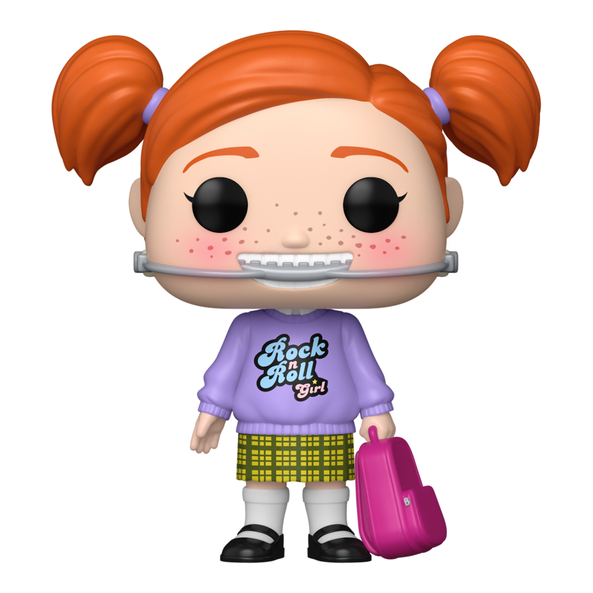 Funko Pop! Vinyl Disney Finding Nemo Darla #1815 Vinyl Figure #1815