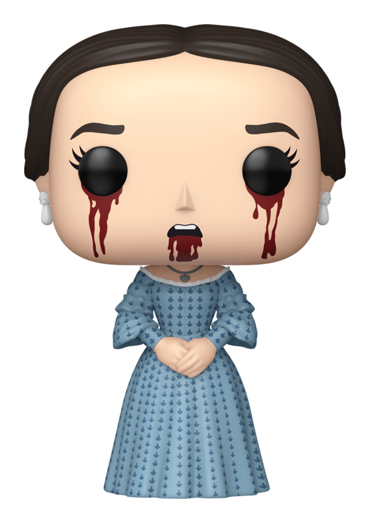 Pop! Vinyl - Nosferatu - Ellen Hutter