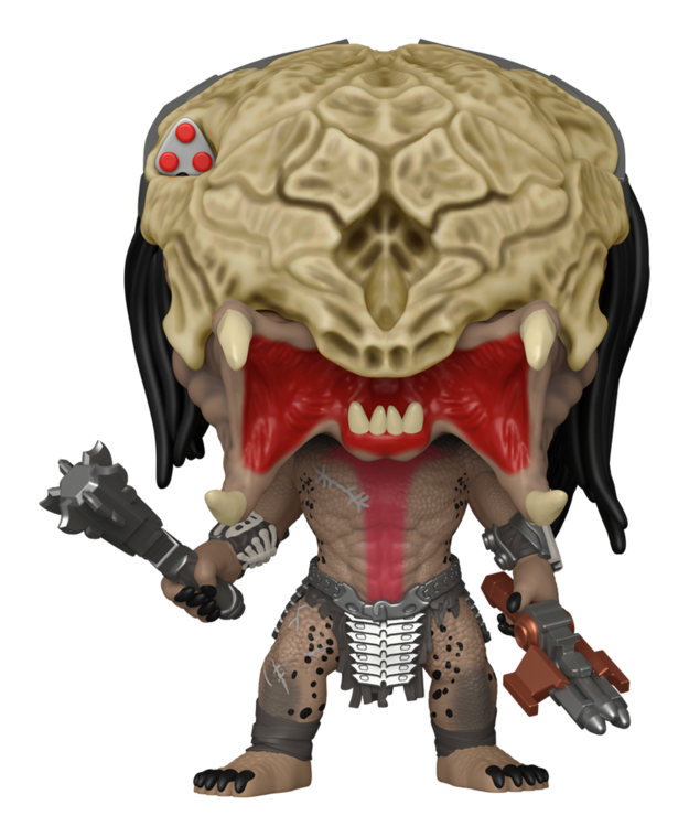 Pop! Vinyl - Prey - Feral Predator