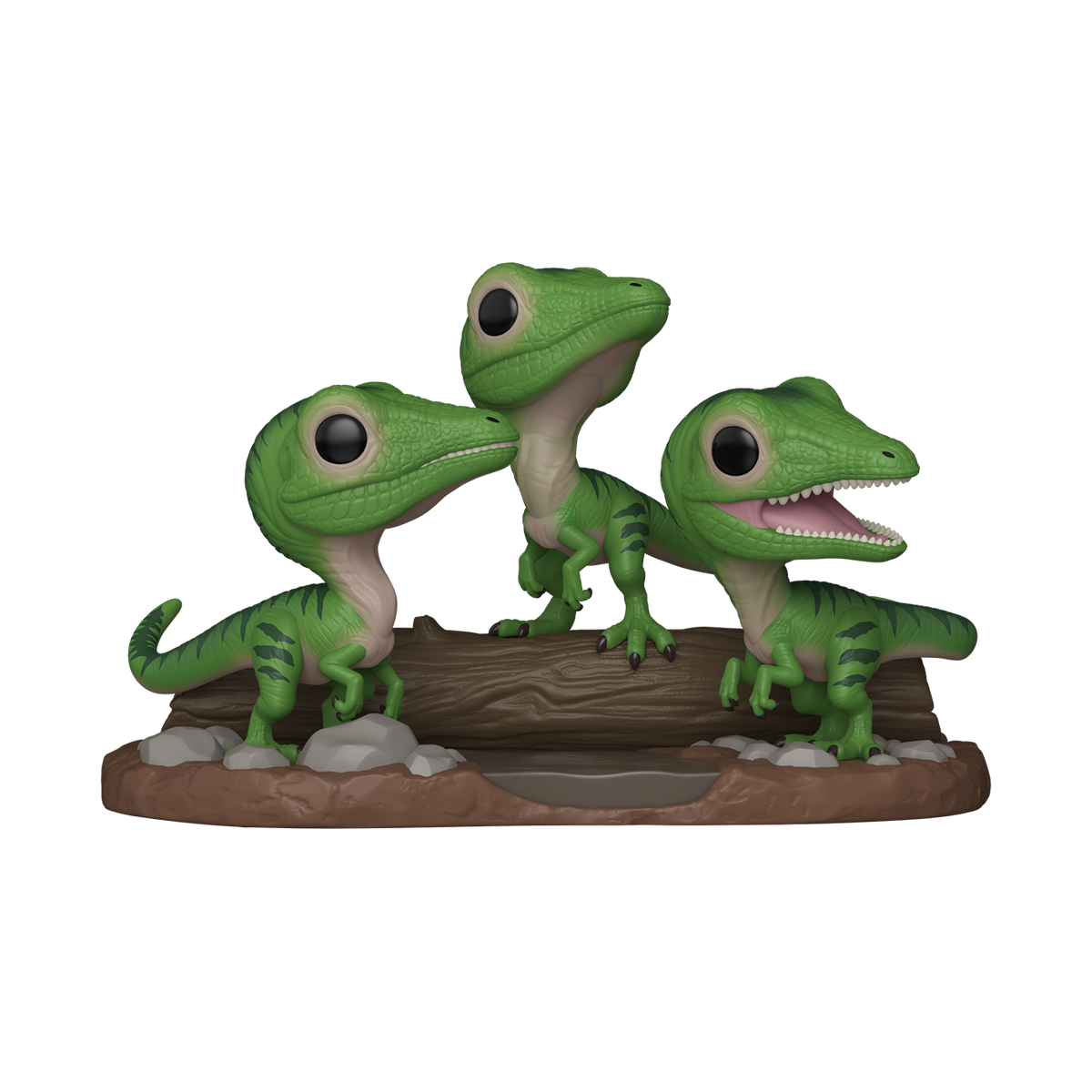 Funko Pop! Premium Jurassic Park Compsognathus Vinyl Figure #2040