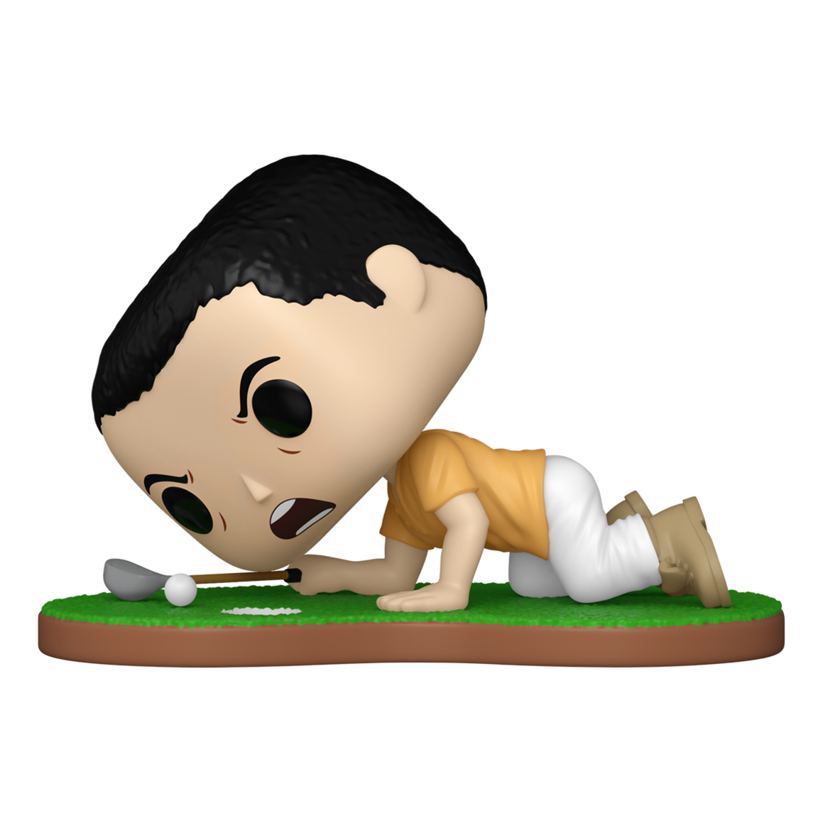 Funko Pop! Deluxe Happy Gilmore 30th Anniversary Vinyl Figure