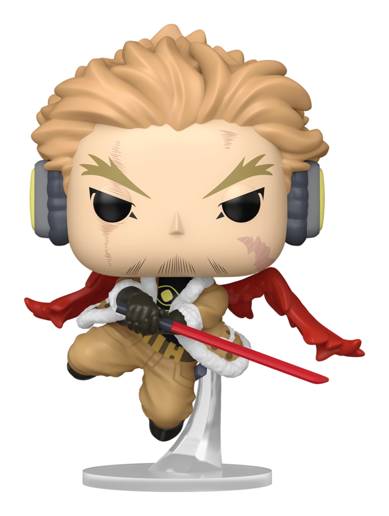 Pop! Vinyl - My Hero Academia - Hawks