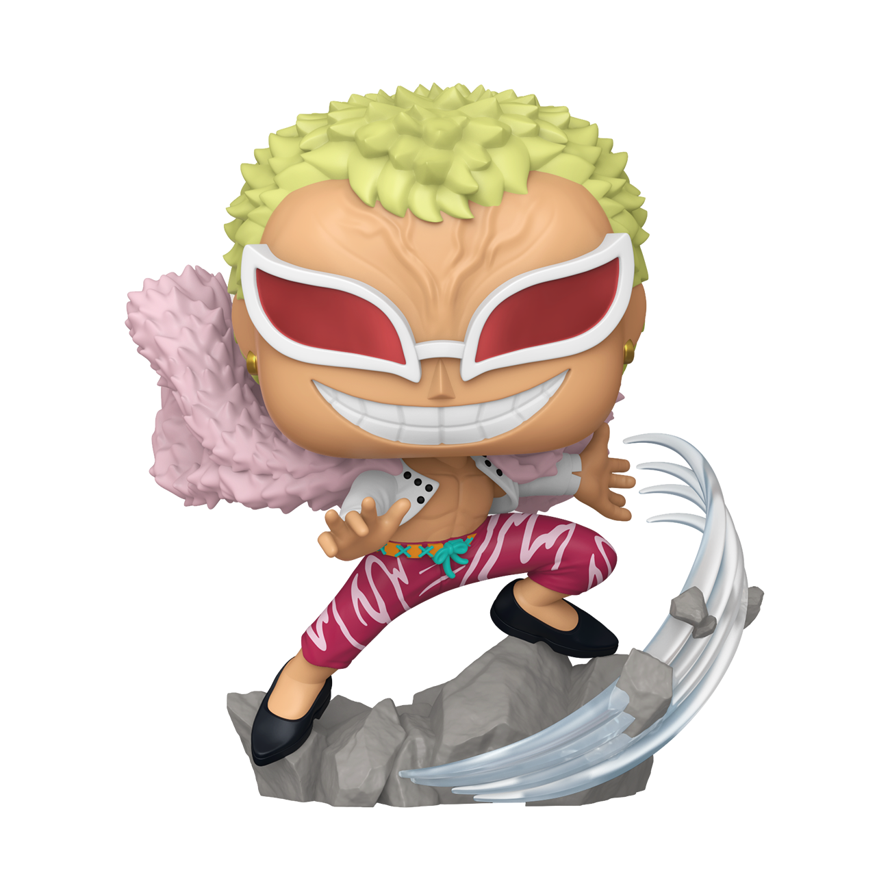 Funko Pop! Animation One Piece Doflamingo Vinyl Figure #2237