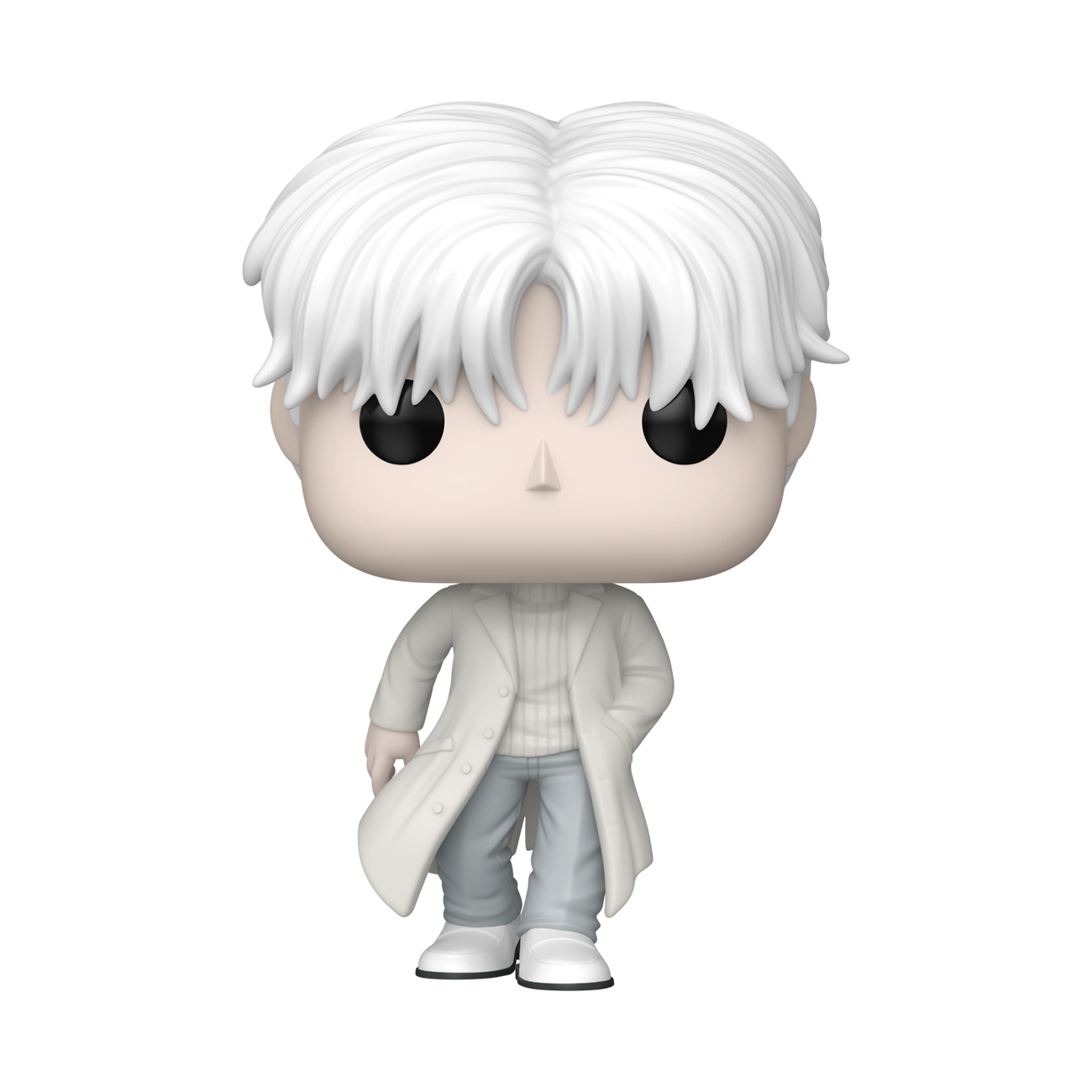 Funko Pop! Animation Sakamoto Days X (Slur) Vinyl Figure #2422