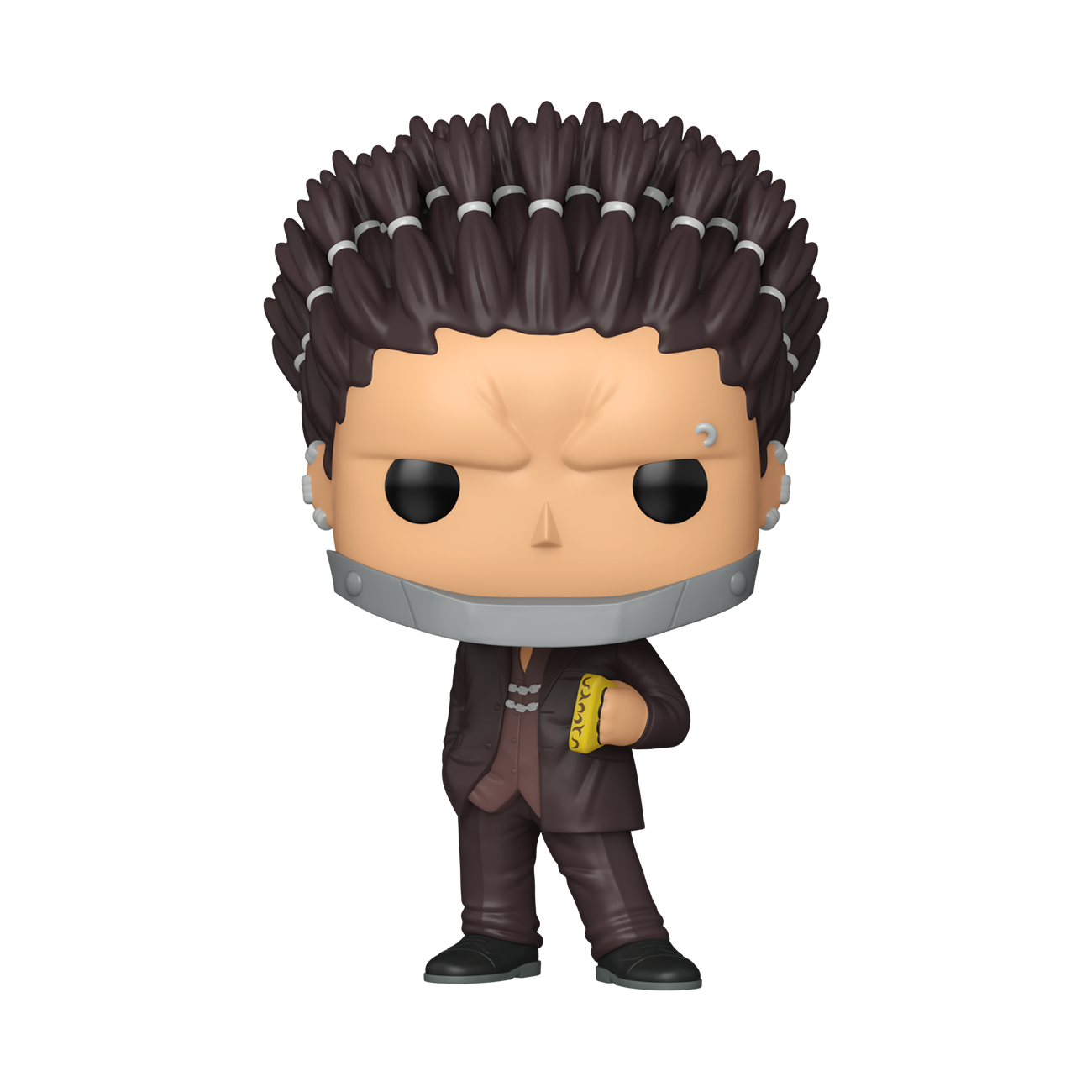 Funko Pop! Animation Sakamoto Days Hyo Vinyl Figure #2421