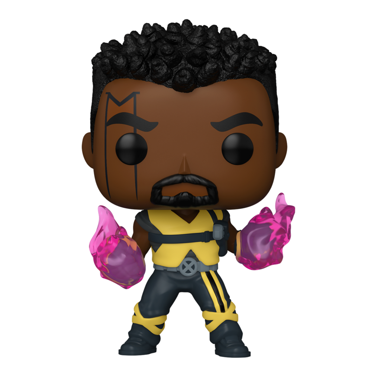 Funko Pop! Marvel X-Men '97 Bishop (X-Corp) #1608 Vinyl Figure