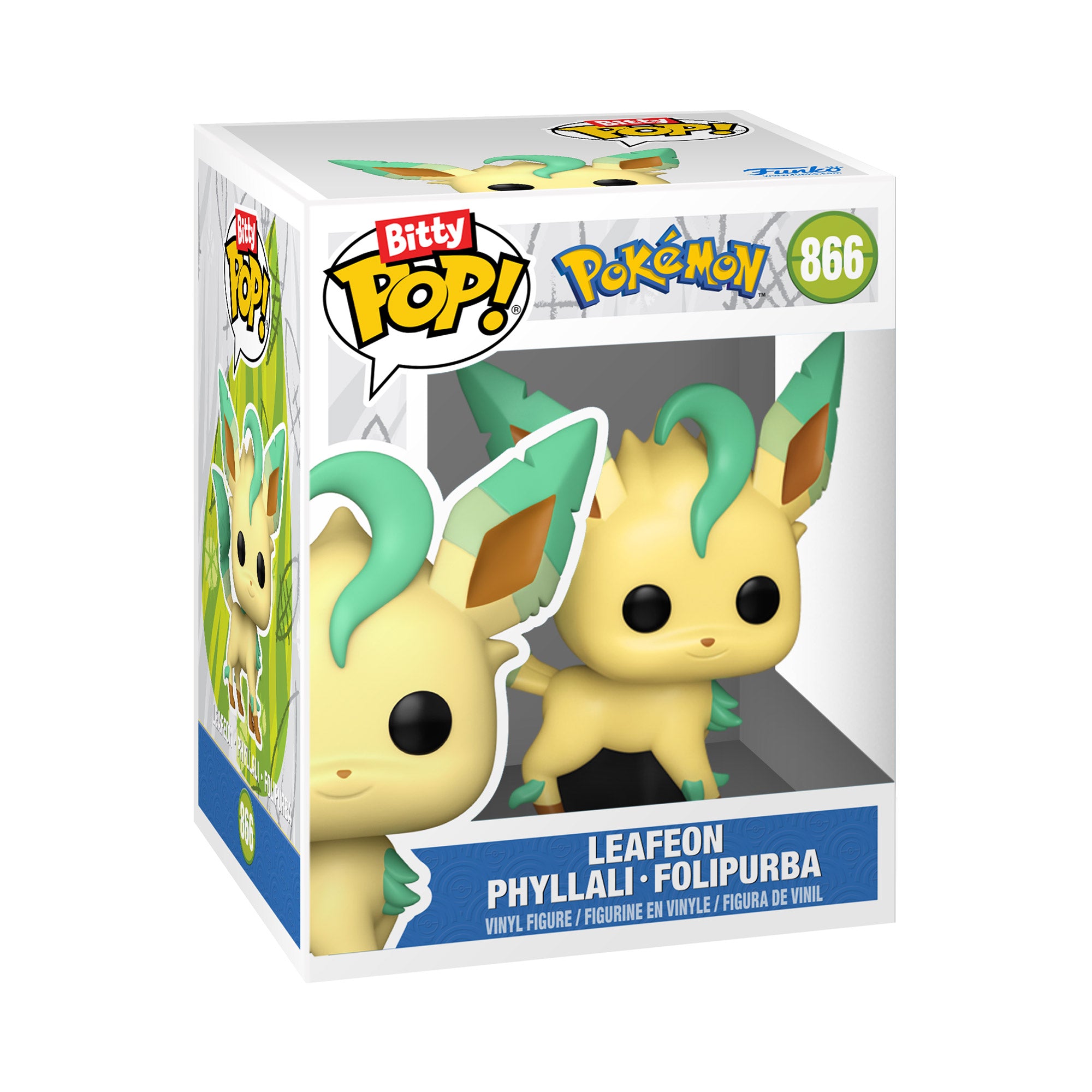 Funko Bitty Pop! Pokémon Advent Countdown Calendar